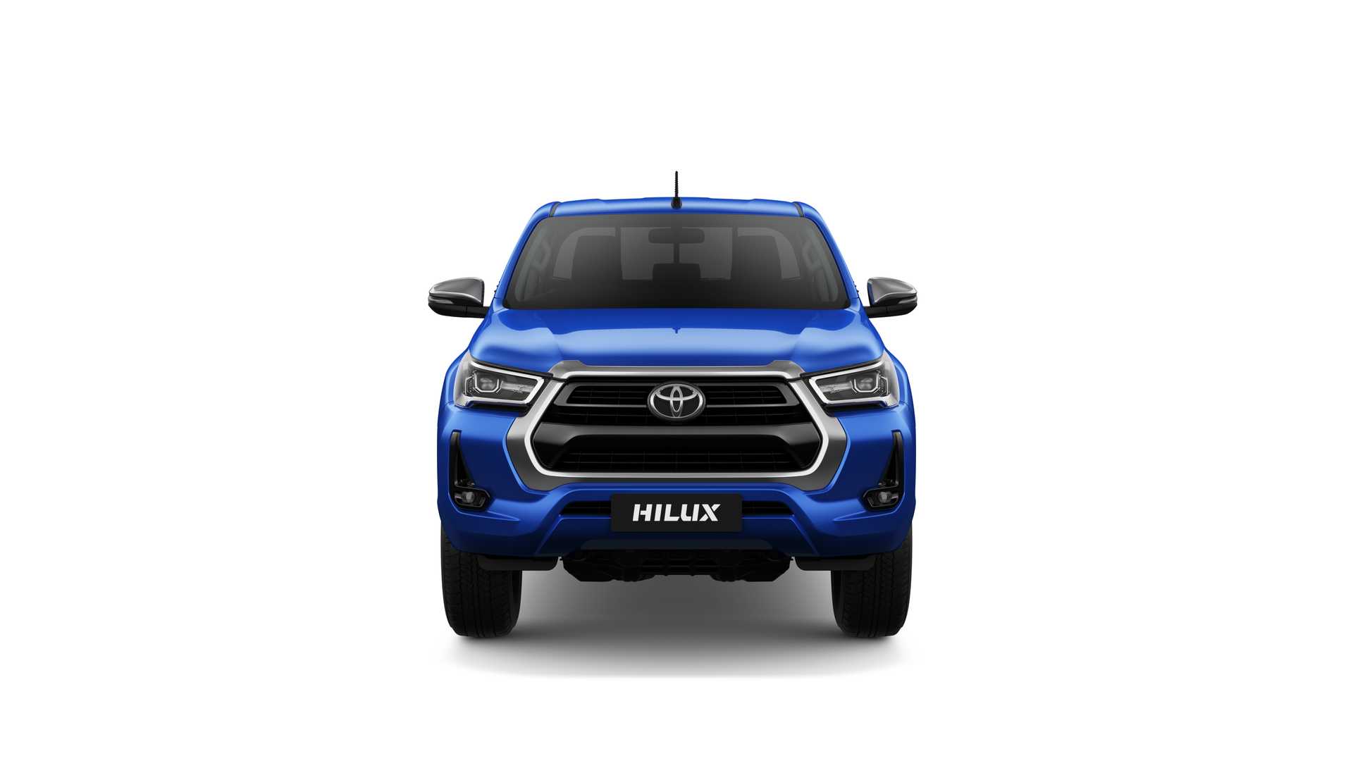 Reprogrammation Toyota Hilux 2.5 D-4D 102