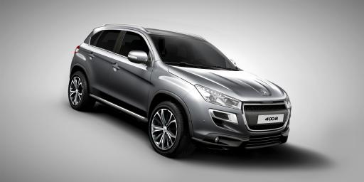 Reprogrammation Peugeot 4008 1.8 HDi 150