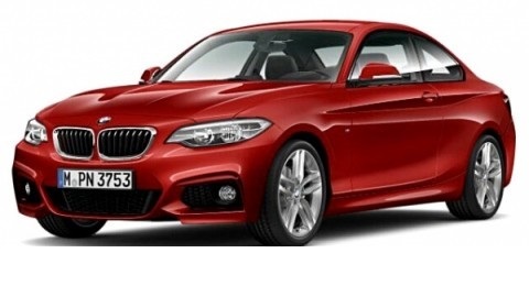 Reprogramiranje vozila BMW 2 serie 220D  184