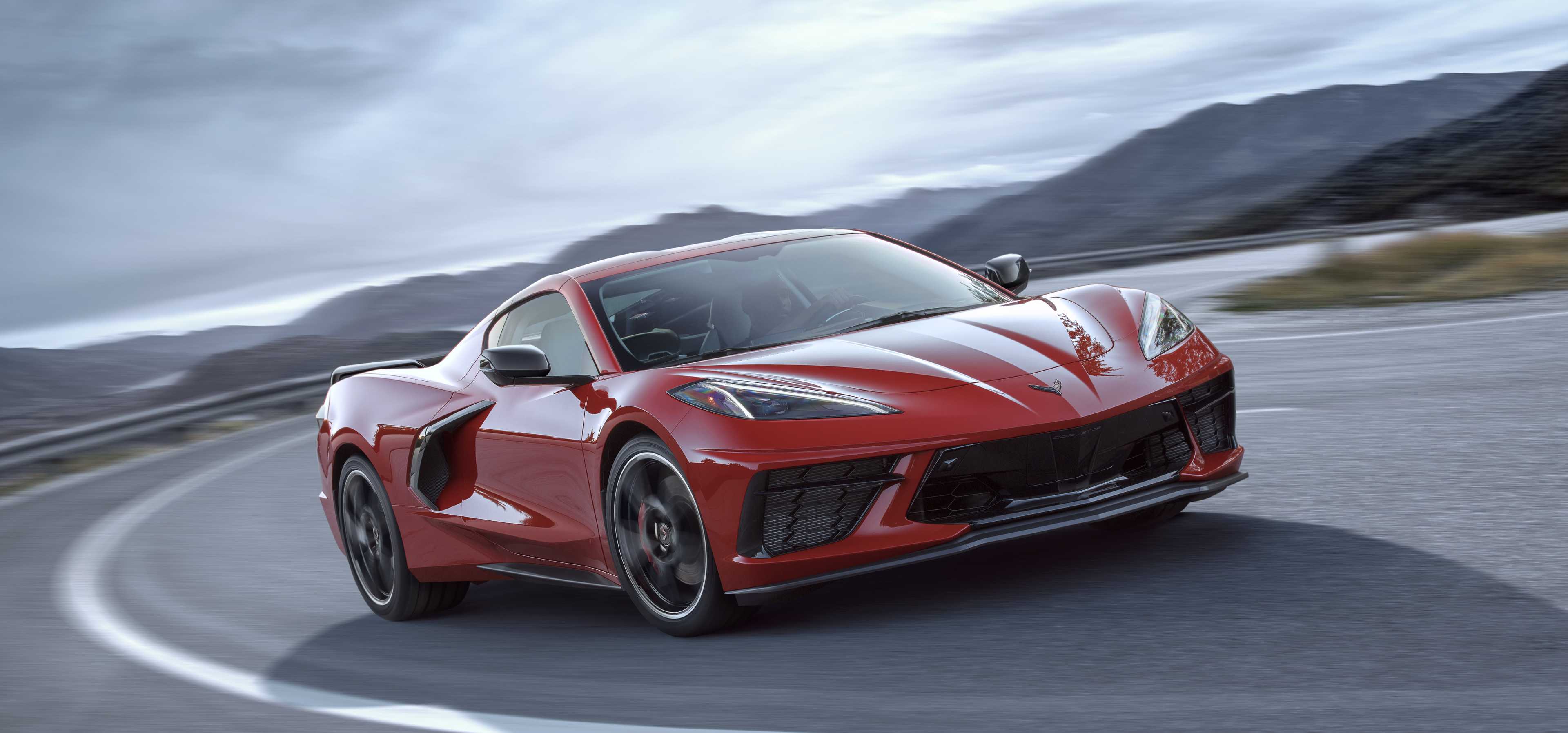 Reprogrammation Chevrolet Corvette 6.2 V8  502