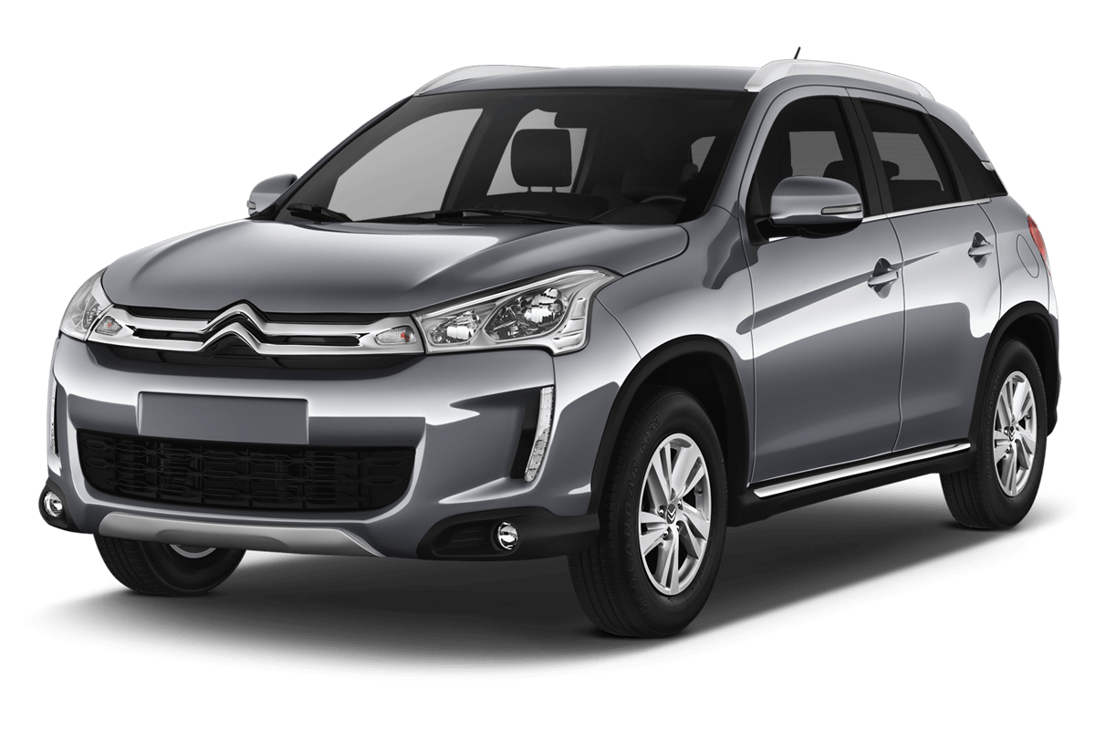 Reprogrammation Citroën C4 Aircross 1.8 e-HDI 150