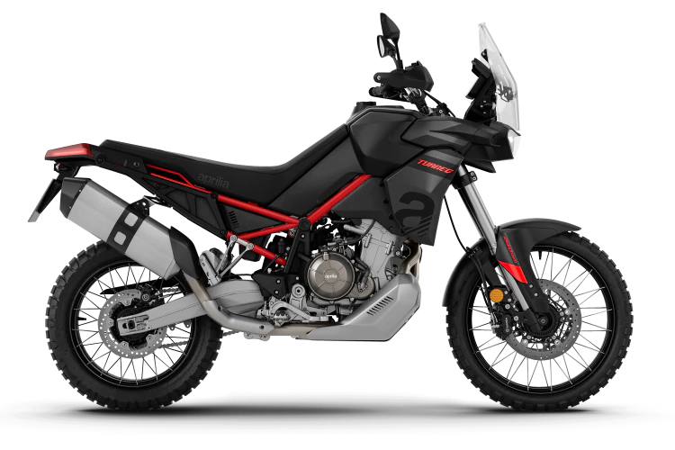 Reprogramiranje vozila Aprilia Tuareg 660  80