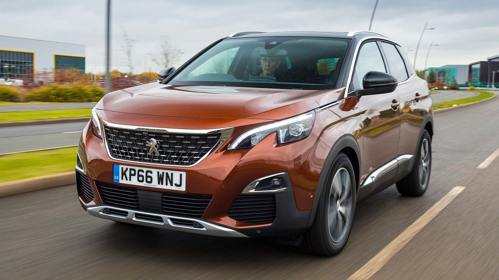 Reprogrammation Peugeot 3008 1.2 PureTech (GPF) 130