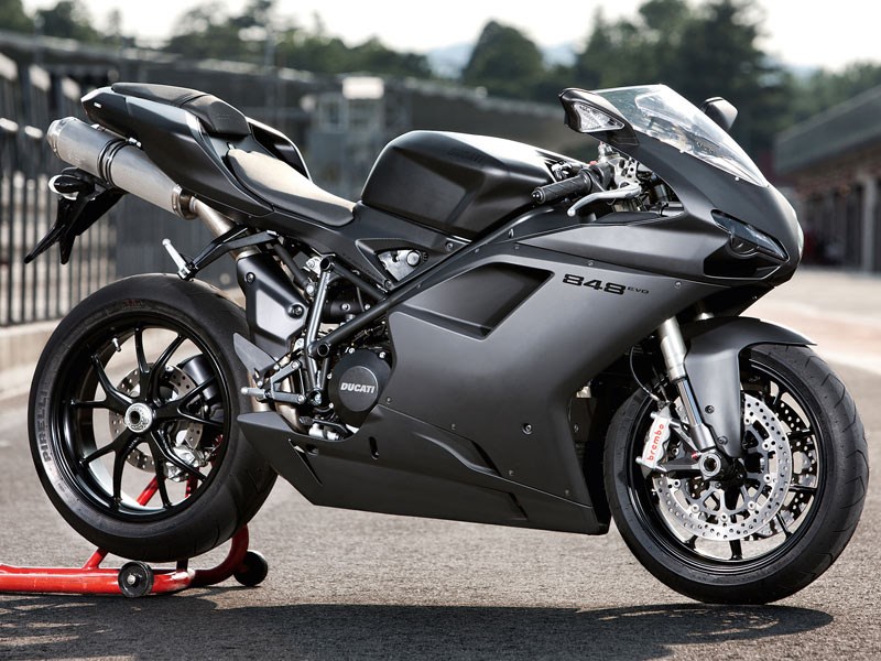 Reprogramiranje vozila Ducati 848 848 Evo  140