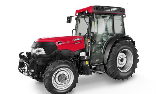Reprogrammation Case Tractor Quantum 90CL 3.4L 84