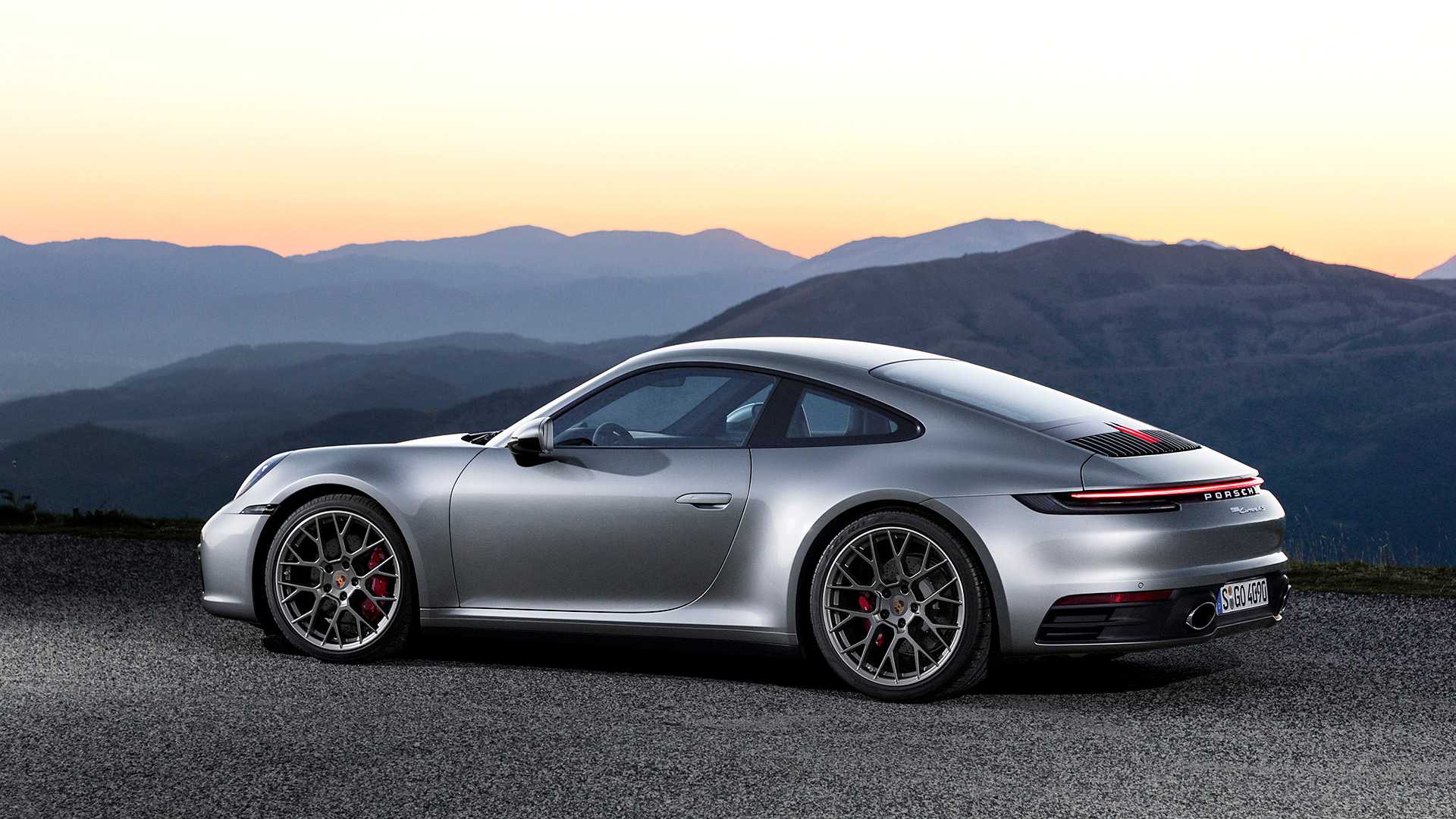 Reprogrammation Porsche 911 3.0 Carrera 385