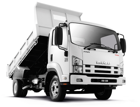 Reprogrammation Isuzu F-Series FSS 5.2 TD  209