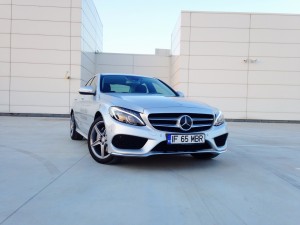 Reprogrammation Mercedes-Benz C 220 BlueTEC 170