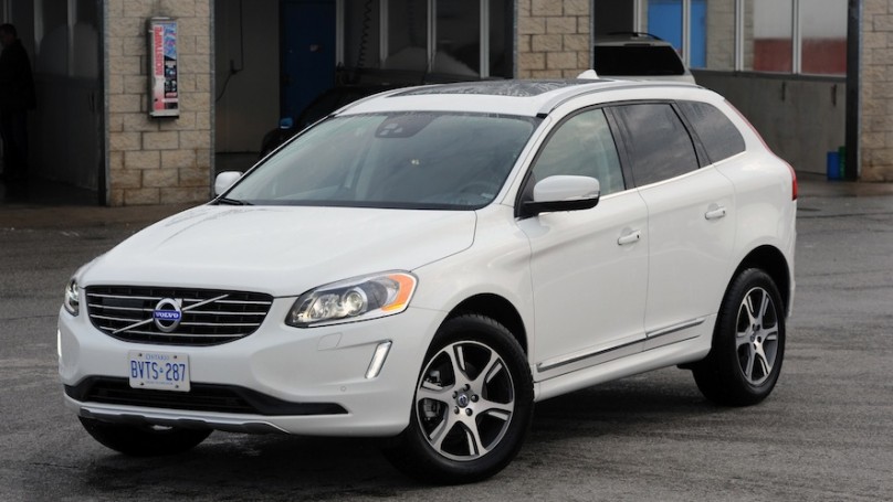 Reprogrammation Volvo XC60 2.0 T5 245