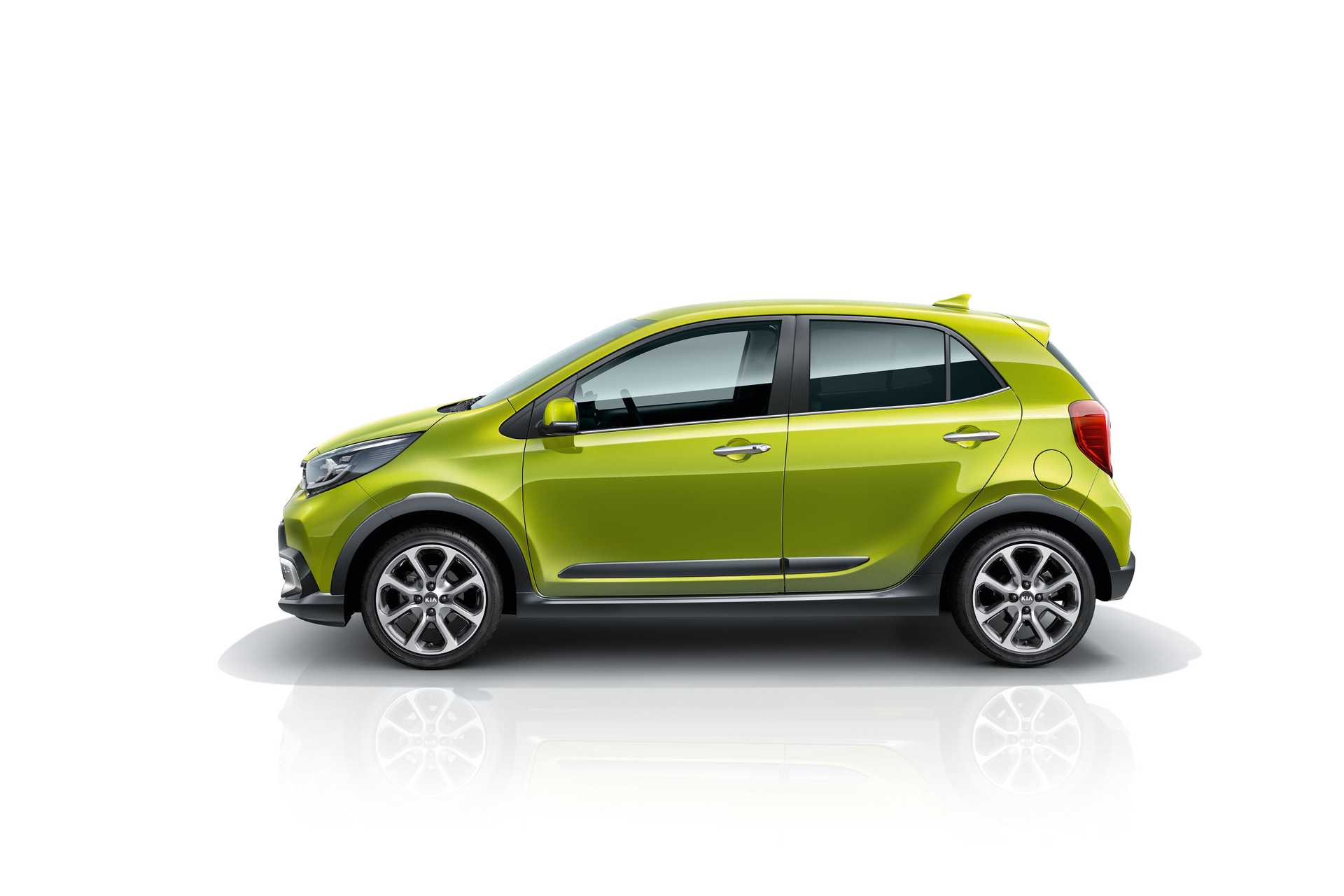 Reprogrammation Kia Picanto 1.2i cvvt 84