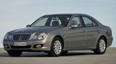 Reprogrammation Mercedes-Benz E 200 CDI 136