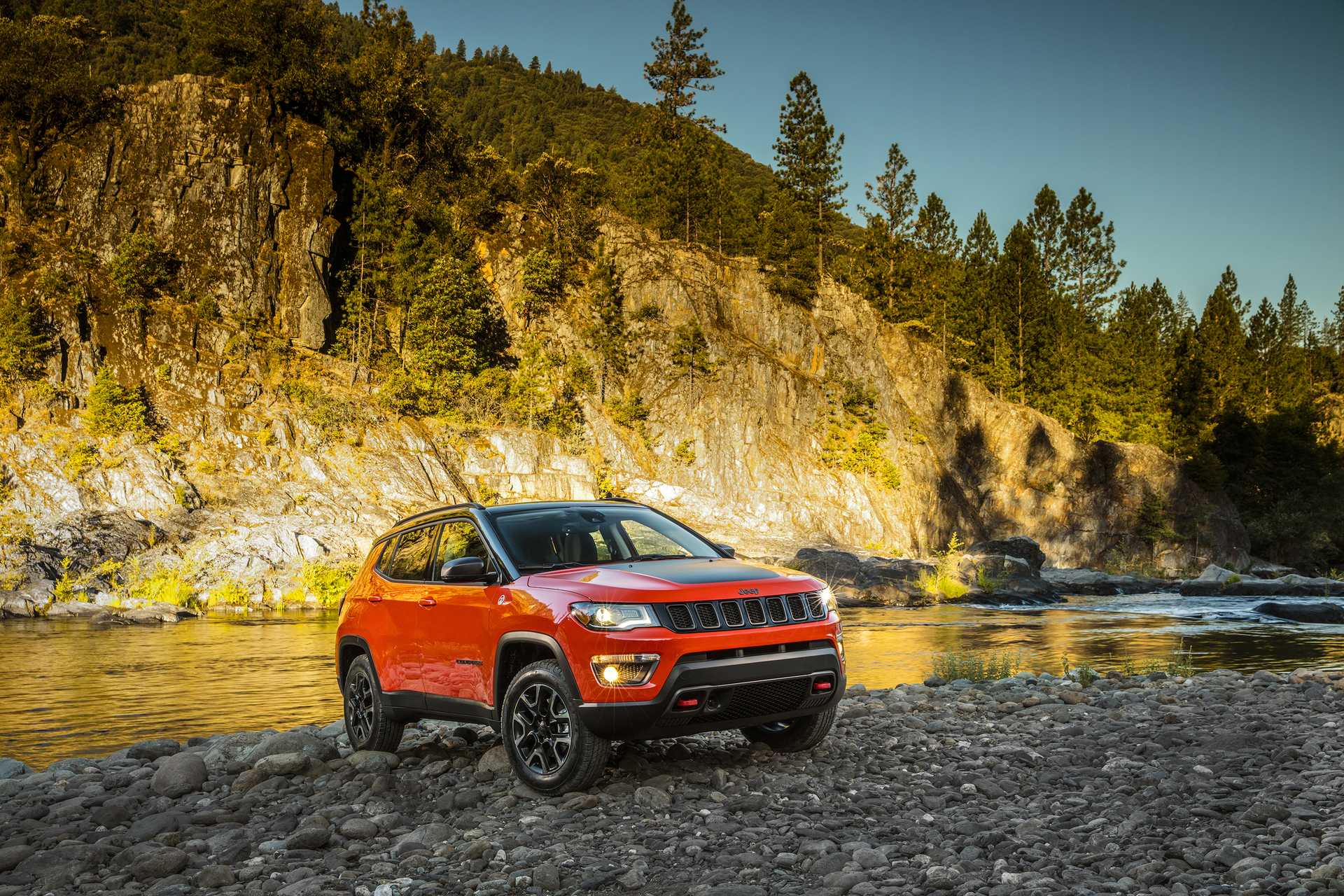 Reprogrammation Jeep Compass 1.6 Multijet 130
