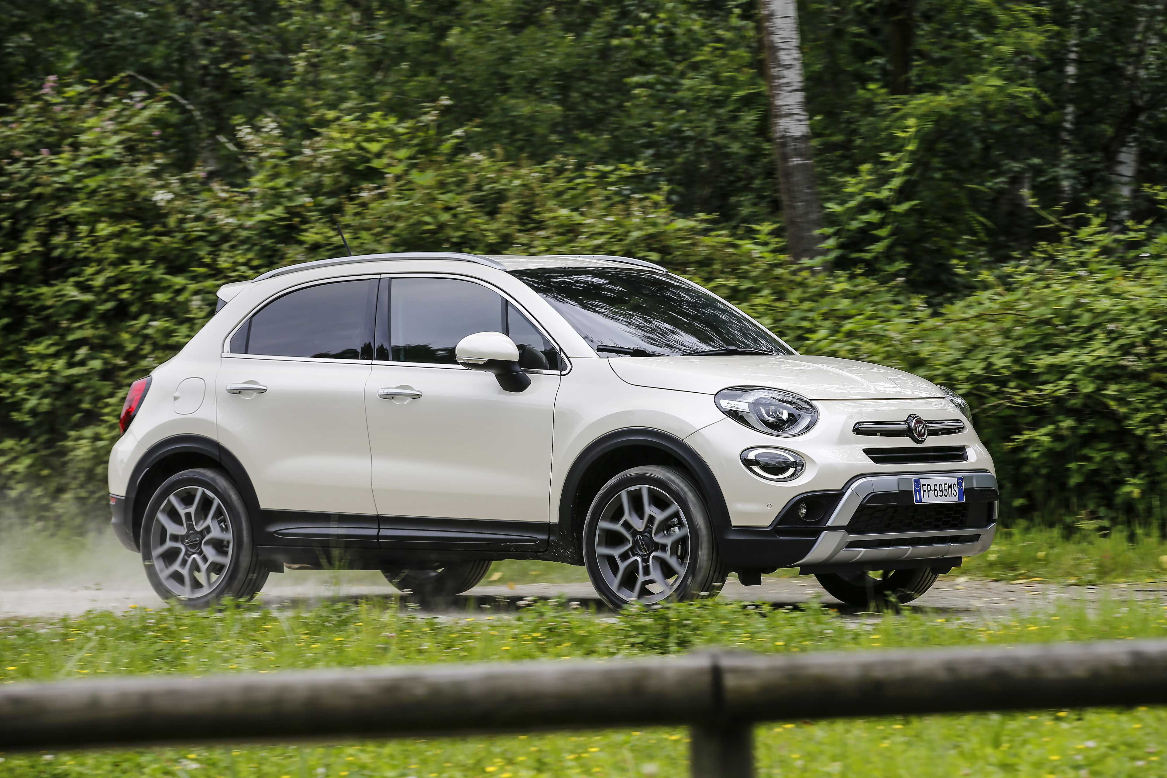 Reprogrammation Fiat 500X 0.9 TwinAir 85