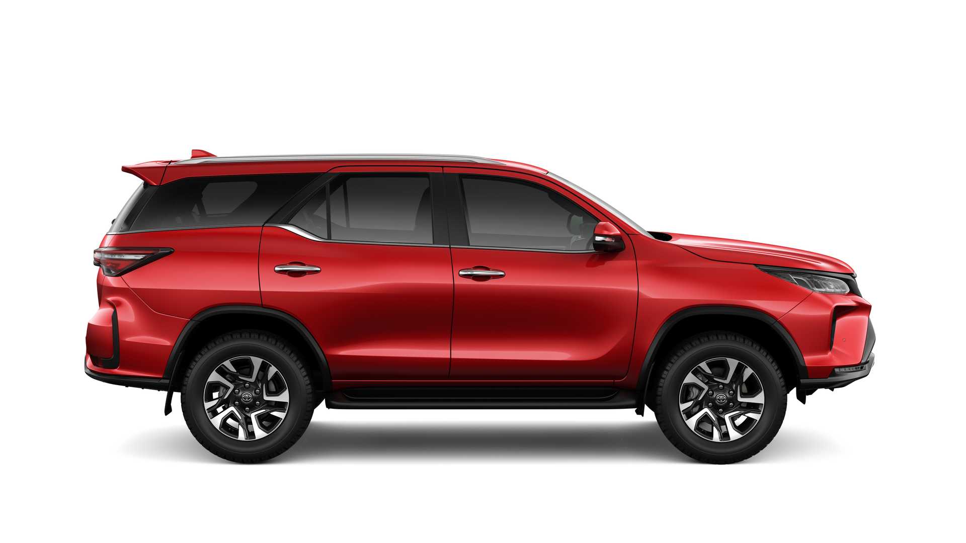 Reprogrammation Toyota Fortuner 2.8d  177