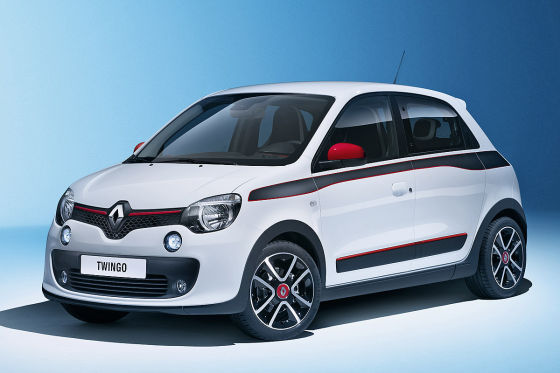 Reprogrammation Renault Twingo 0.9 TCE GT 110