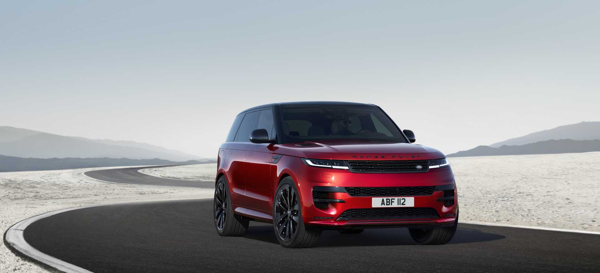 Reprogrammation Land Rover Range Rover / Sport P510e  510