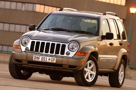 Reprogrammation Jeep Cherokee 2.8 CRD 150