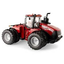 Reprogrammation Case Tractor Steiger 375 STX 15.0L 369