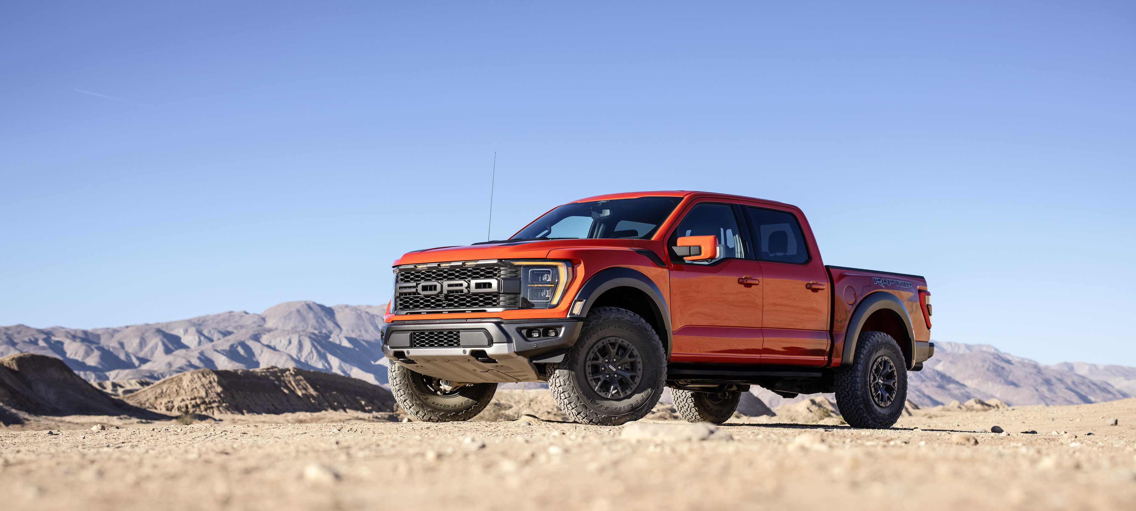 Reprogramiranje vozila Ford F-150 3.5 Ecoboost V6 406