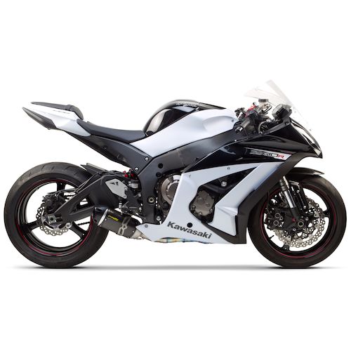 Reprogramiranje vozila Kawasaki ZX10R 998cc  200