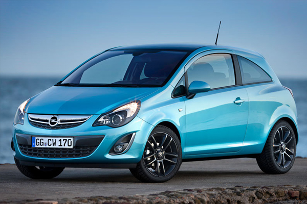 Reprogrammation Opel Corsa 1.4 Turbo 120