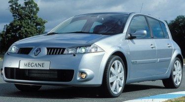 Reprogrammation Renault Megane 2.0 RS Turbo 225