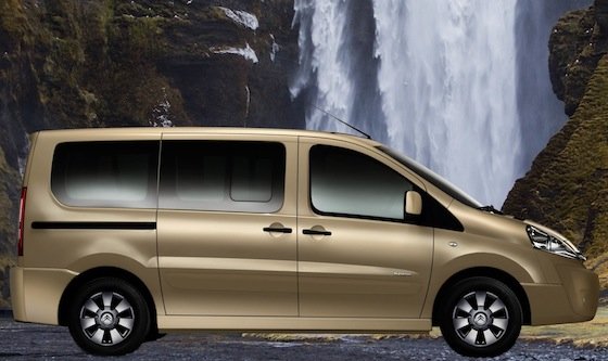 Reprogrammation Citroën Jumpy 2.0 HDi 120
