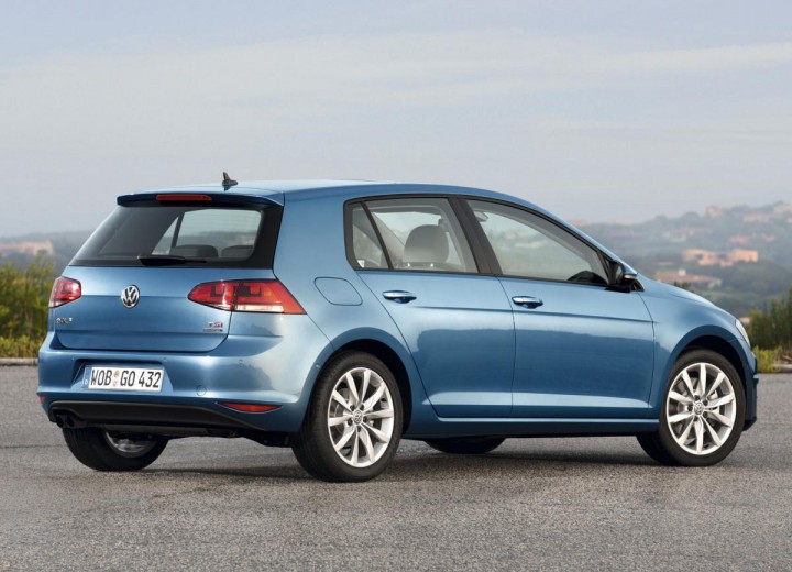 Reprogrammation Volkswagen Golf 1.4 TSI 160