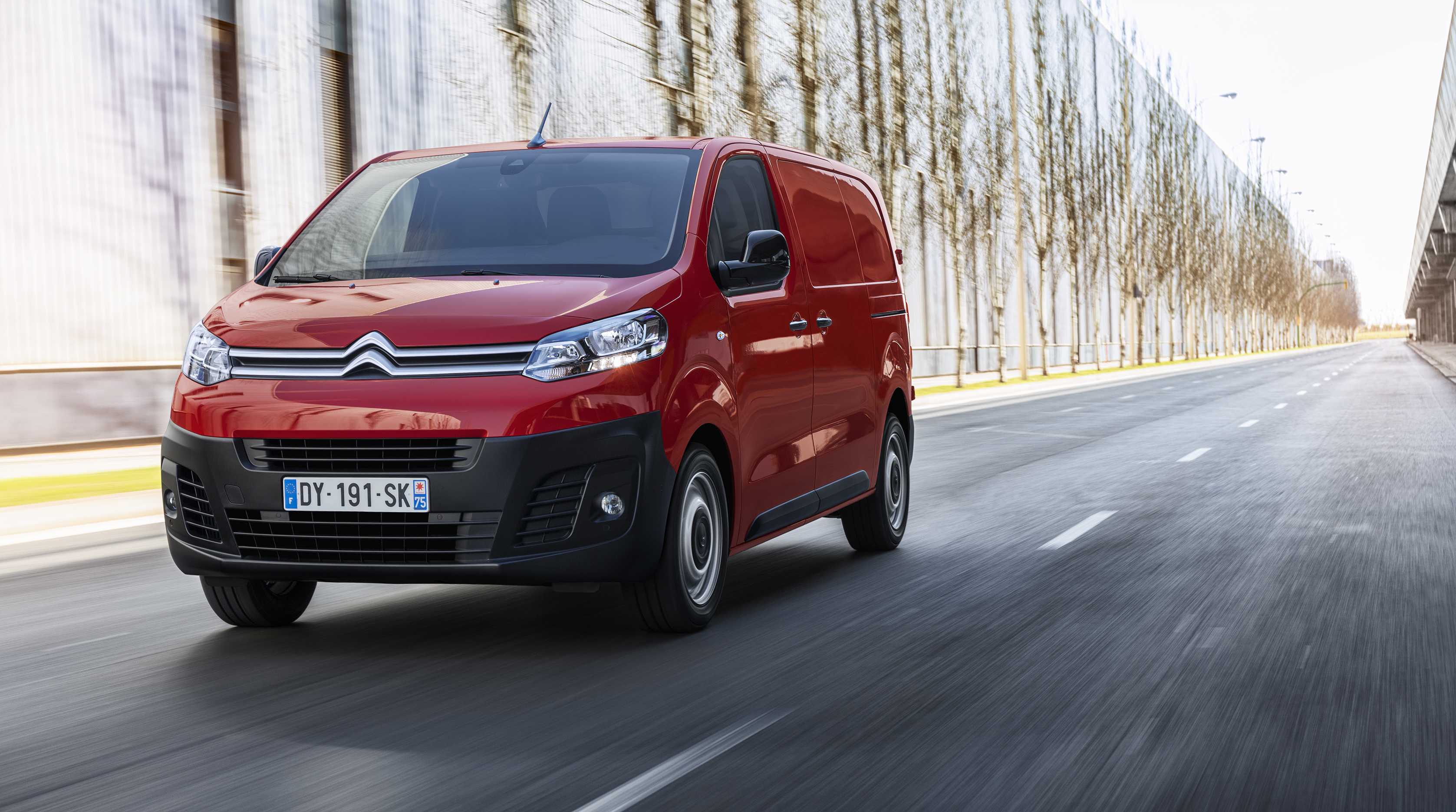 Reprogrammation Citroën SpaceTourer 2.0 BlueHDI 150