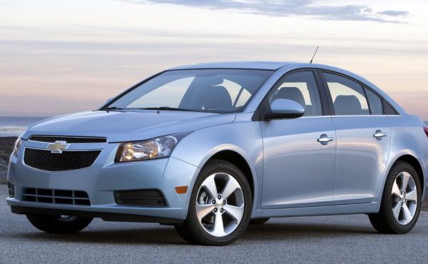 Reprogrammation Chevrolet Cruze 1.6 Turbo 180