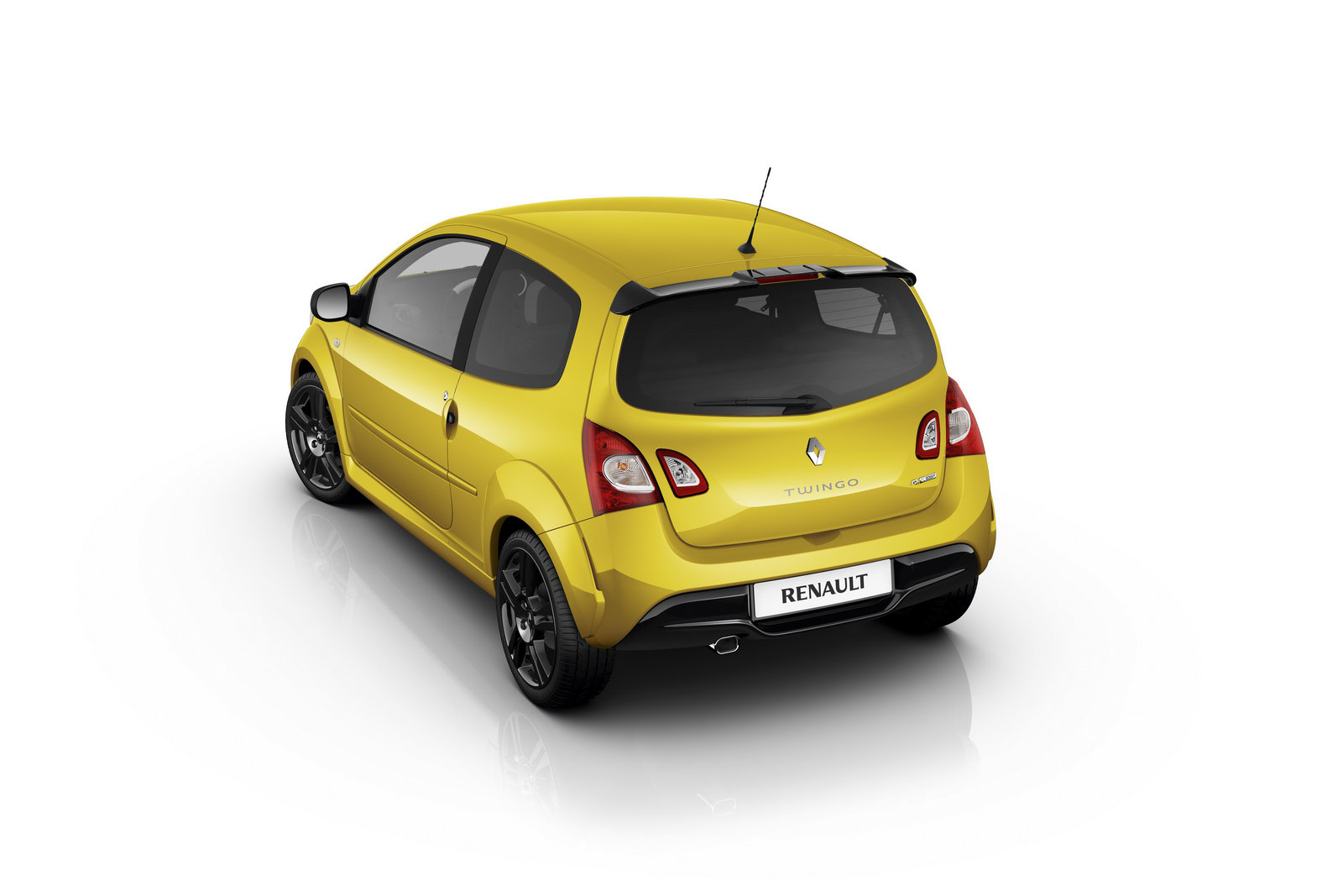 Reprogrammation Renault Twingo 1.6i RS  133