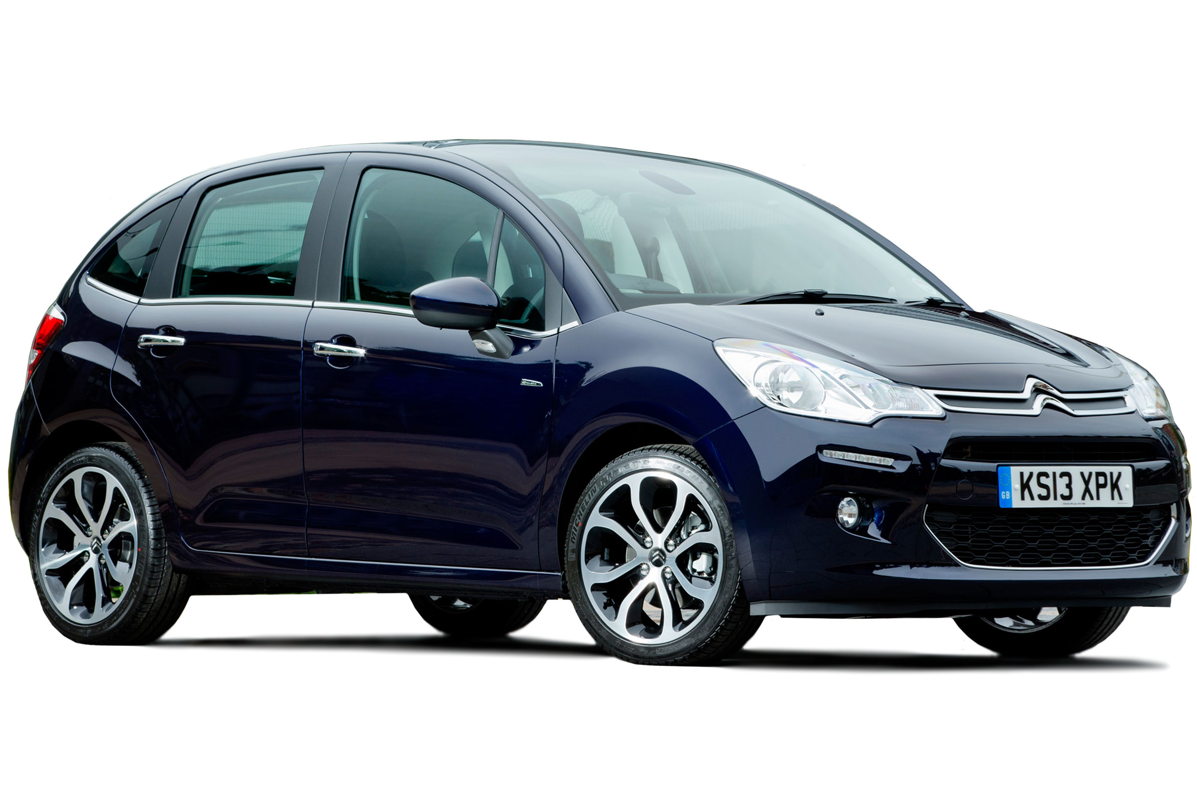 Reprogrammation Citroën C3 1.1i  61
