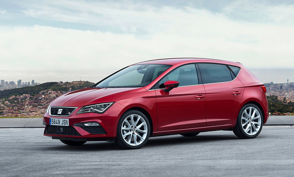 Reprogramiranje vozila Seat Leon 1.5 TSI 130
