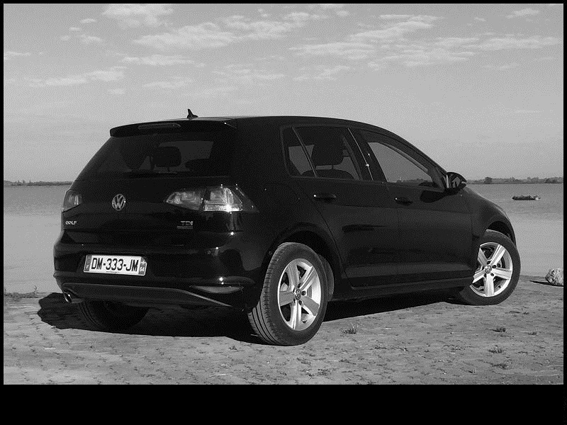 Reprogrammation Volkswagen Golf 1.6 TDI CR 105