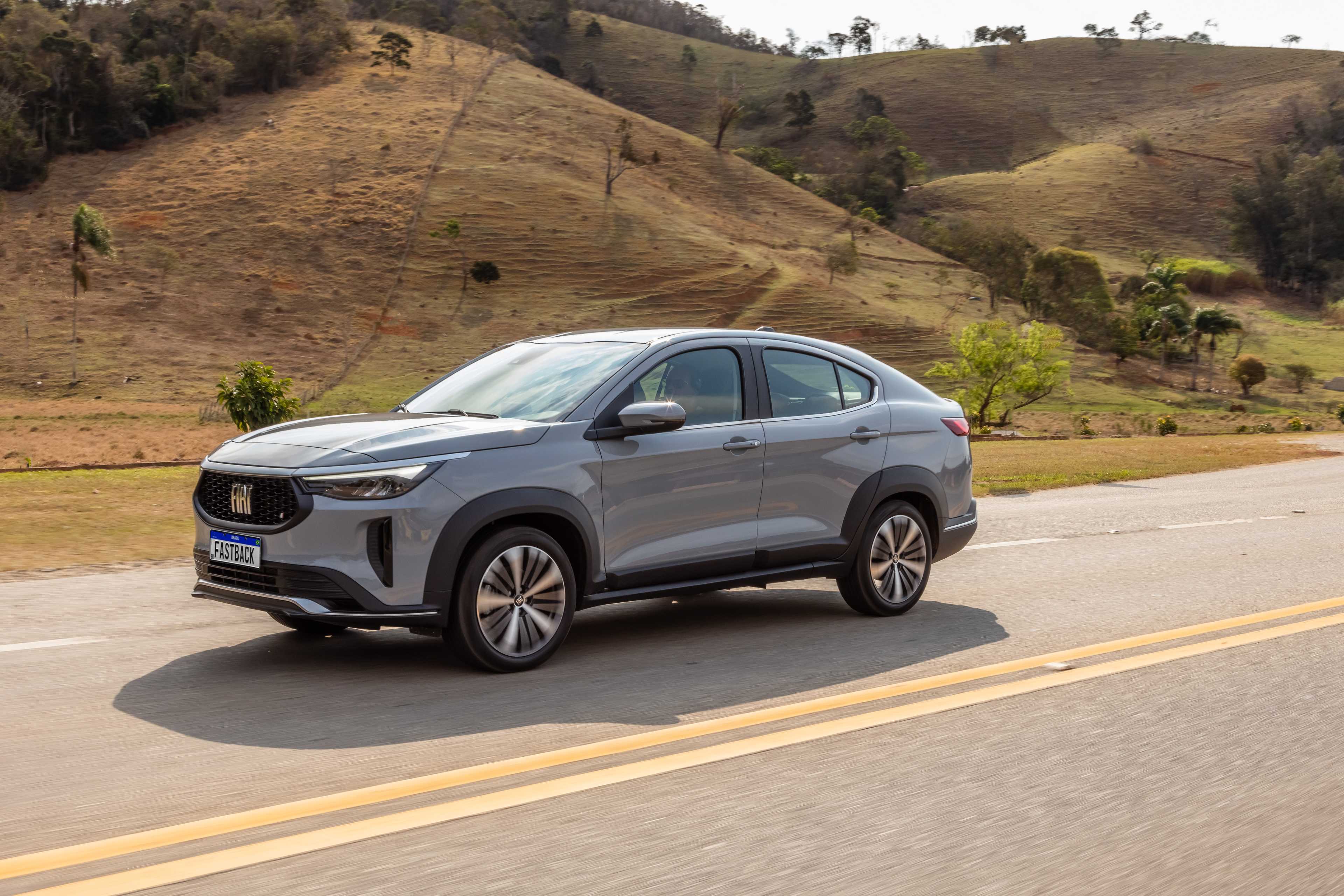 High Quality Tuning Files Fiat Fastback 1.3 Turbo 125hp