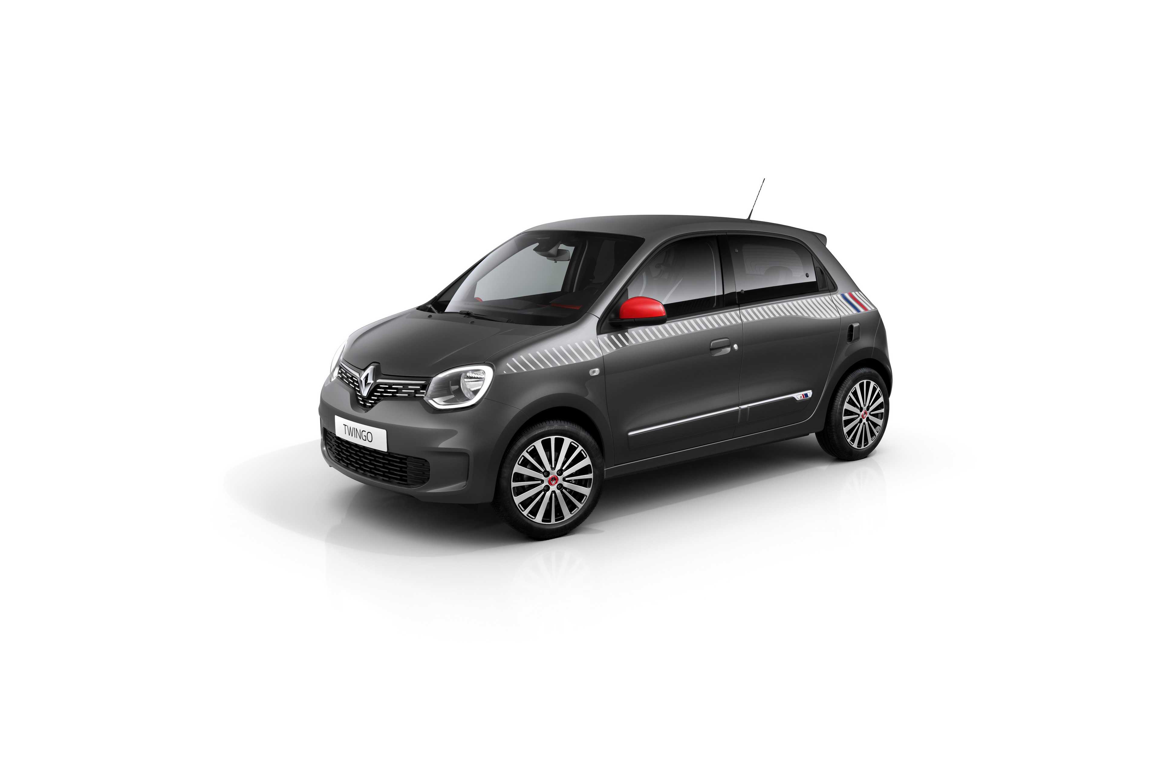Reprogrammation Renault Twingo 1.0 SCe 73