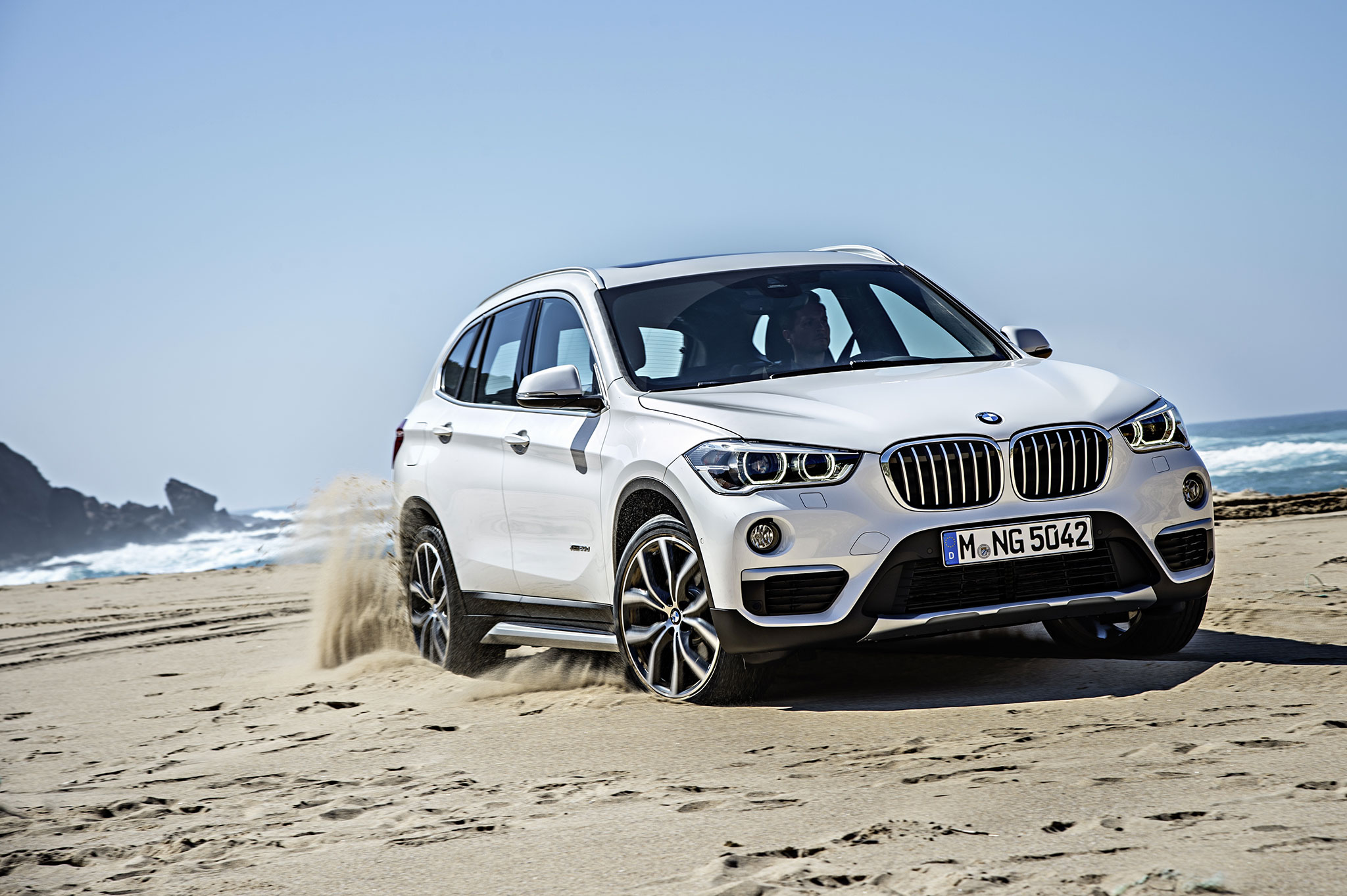 Reprogrammation BMW X1 sDrive20i / xDrive20i  192