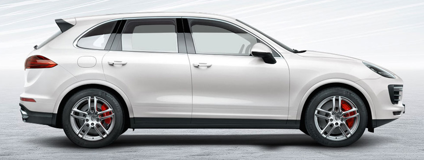 Reprogrammation Porsche Cayenne 3.0 DFI S E-Hybrid 416