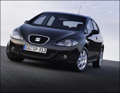 Reprogrammation Seat Leon 1.6 TDI 90
