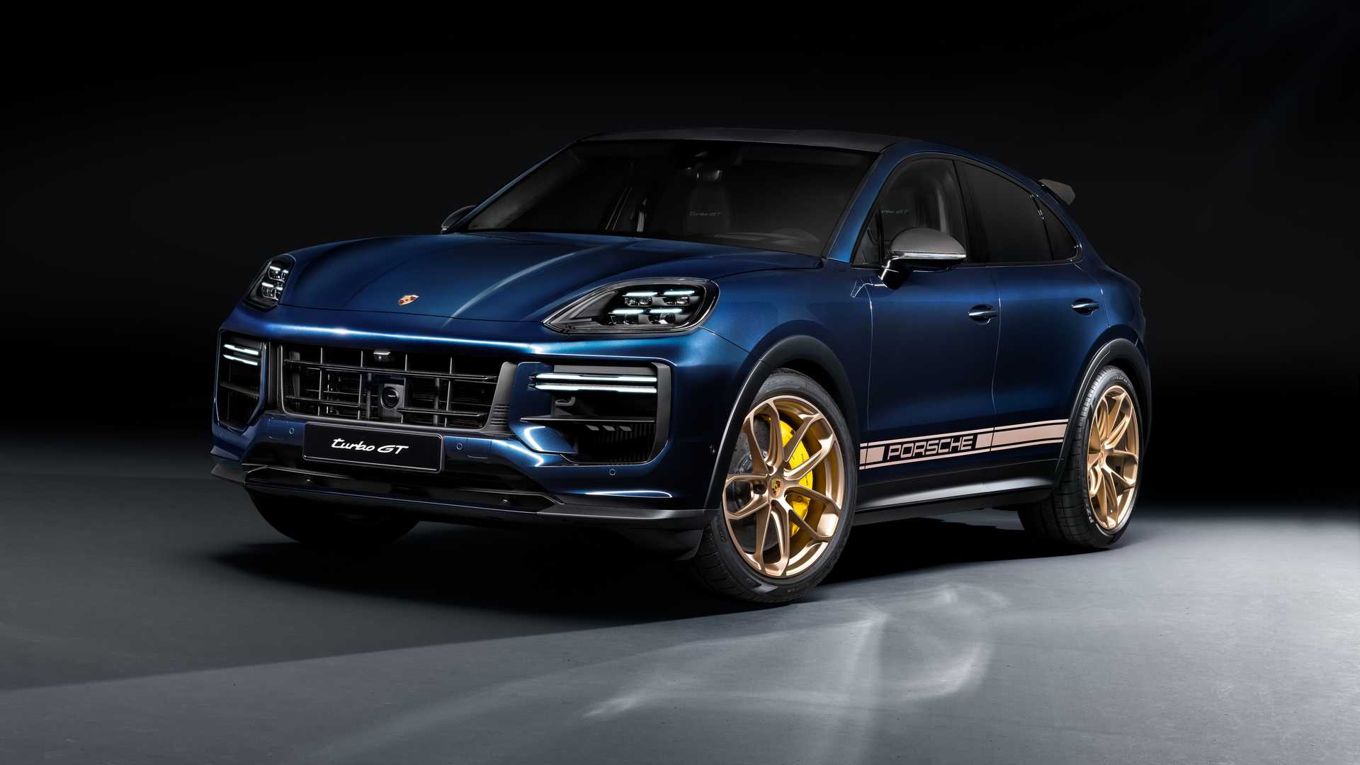 Reprogrammation Porsche Cayenne 4.0T S 475