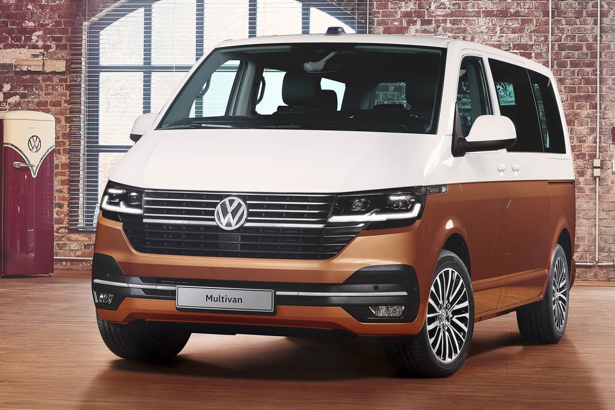 Reprogrammation Volkswagen Transporter / Multivan 2.0 TDI (Euro 6d) 150