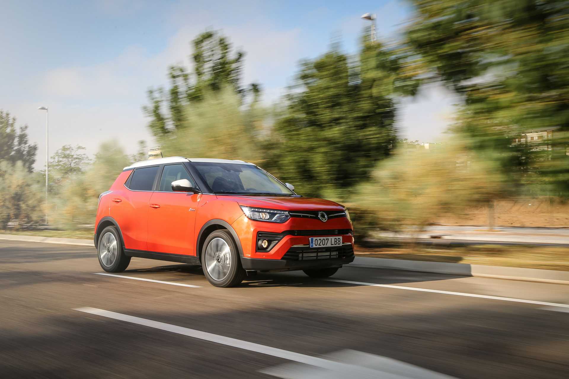 Reprogrammation SsangYong Tivoli 1.2 T-GDI 128