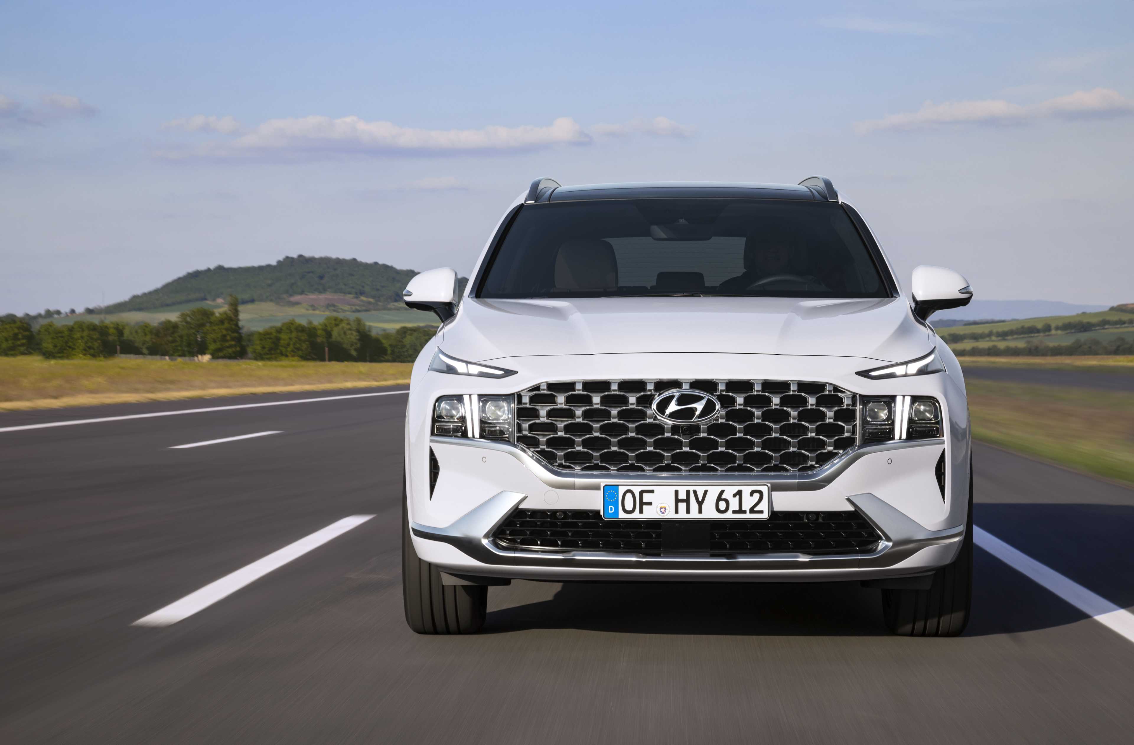 Reprogrammation Hyundai Santa Fe 2.2 CRDi 200