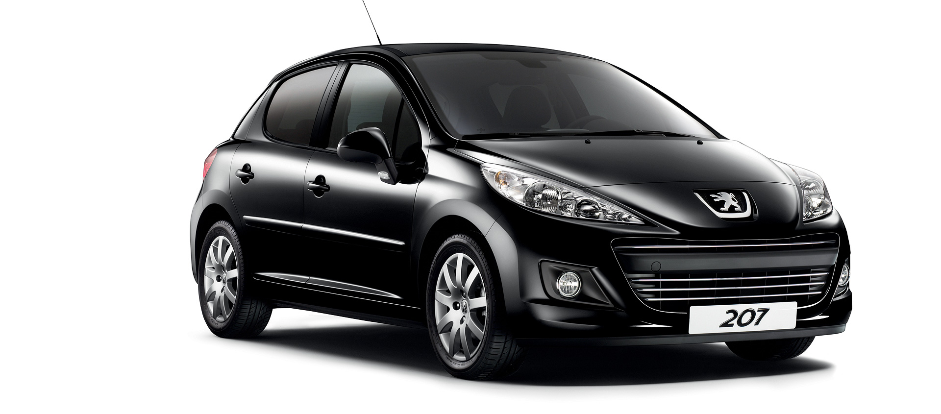 High Quality Tuning Files Peugeot 207 1.4 HDi 68hp
