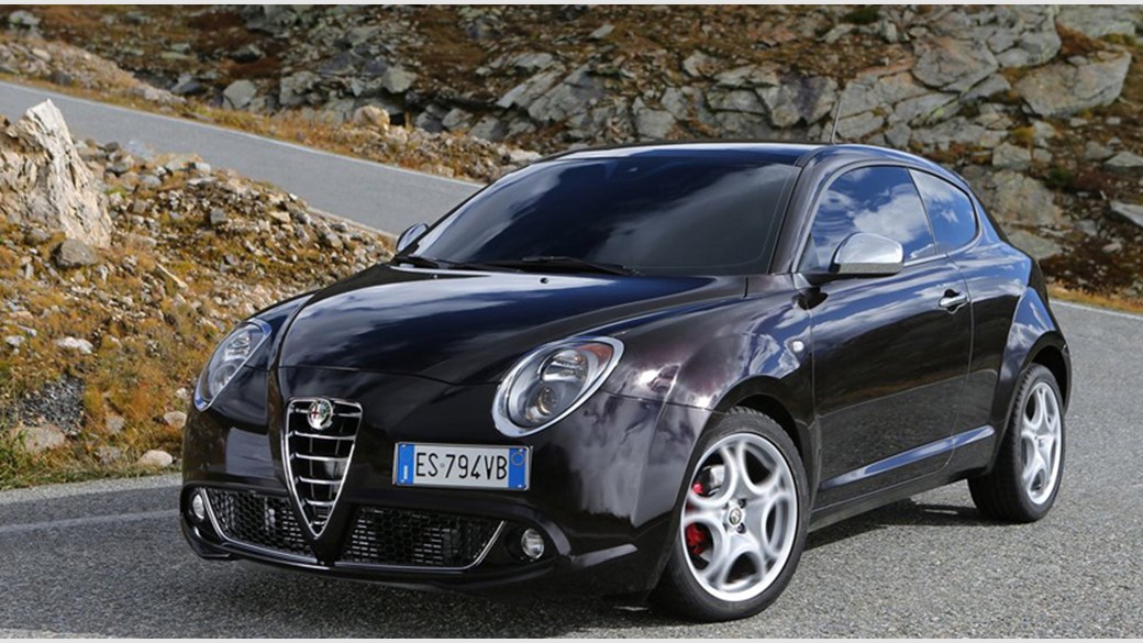 Reprogrammation Alfa Romeo Mito 0.9 TwinAir 100