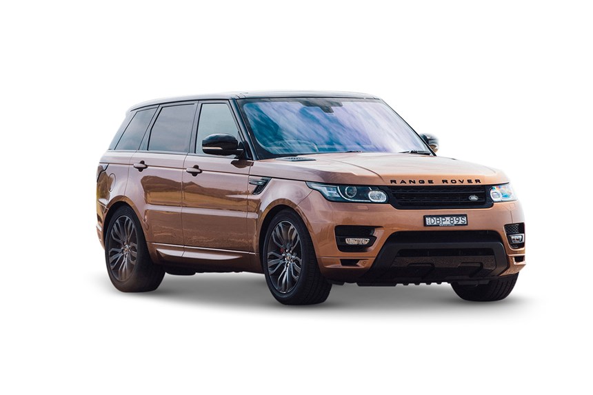 Reprogrammation Land Rover Range Rover / Sport 3.0 TDV6 258
