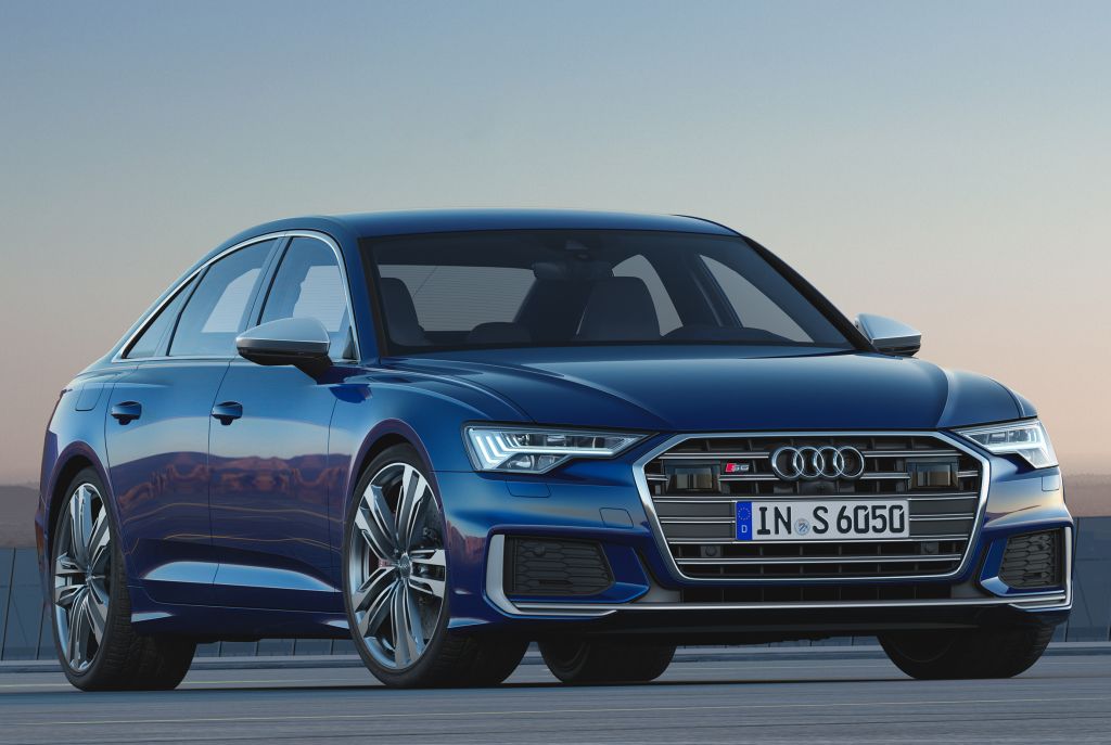 Reprogrammation Audi S6 S TDI (3.0D) 349