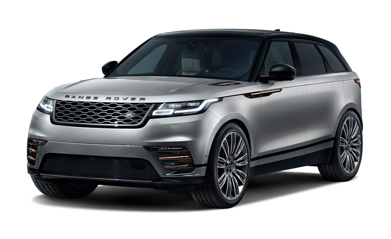 Reprogrammation Land Rover Velar 2.0 SD4  240