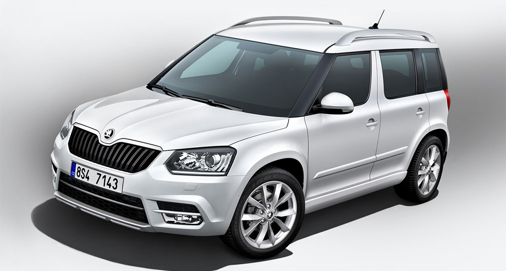 Reprogrammation Skoda Yeti 2.0 TDI CR 170