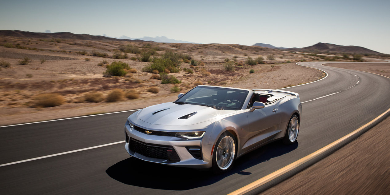 Reprogrammation Chevrolet Camaro 6.2 V8 ZL1  650